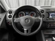 Volkswagen Tiguan I Рестайлинг Москва  - изображение 34