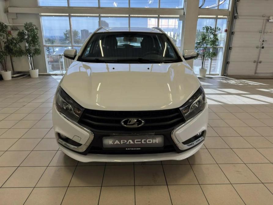Lada (ВАЗ) Vesta I Волгоград  - изображение 3
