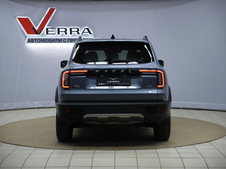 Haval Dargo I Уфа  - изображение 6