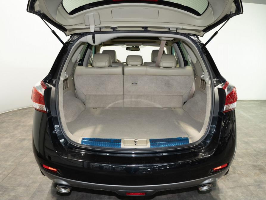 Nissan Murano II (Z51) Рестайлинг 2 Чита  - изображение 15
