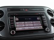 Volkswagen Tiguan I Рестайлинг Москва  - изображение 43