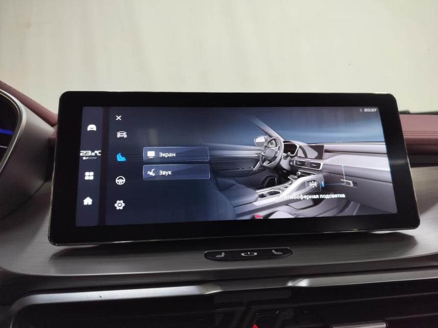 Belgee X50 Санкт-Петербург  - изображение 14