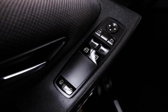 Mercedes-Benz B-Класс I (W245) с пробегом 2008 года, цена 619 000 рублей, 330567 км, хэтчбек, Автокод Объявления