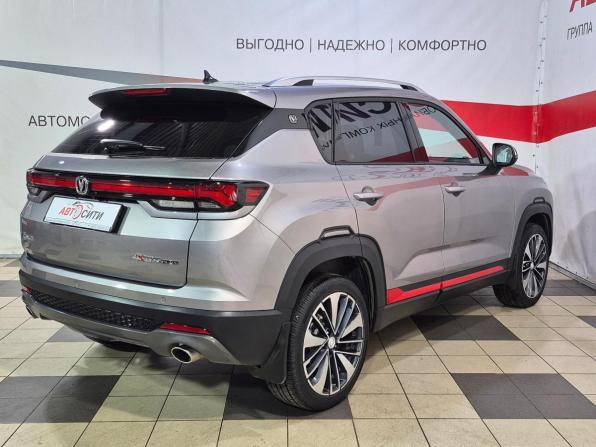 Changan CS35 Plus I Рестайлинг с пробегом 2023 года, цена 1 990 000 рублей, 24000 км, внедорожник, Автокод Объявления