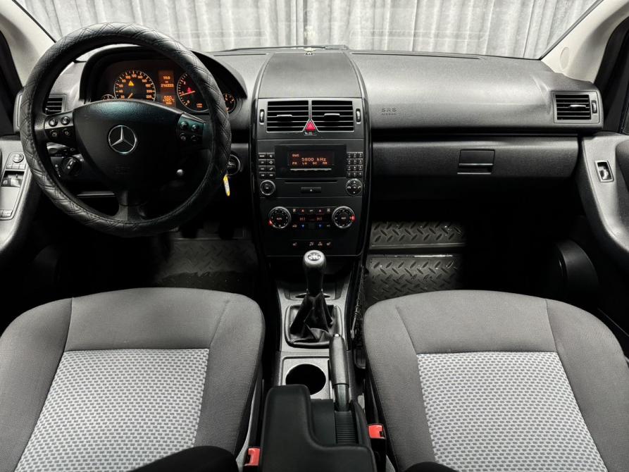 Mercedes-Benz A-Класс II (W169) Стерлитамак  - изображение 29