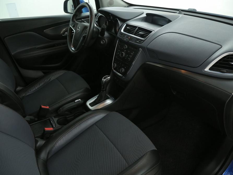 Opel Mokka I Иваново  - изображение 9