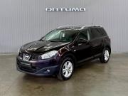 Nissan Qashqai+2 I Рестайлинг Краснодар  - изображение 21