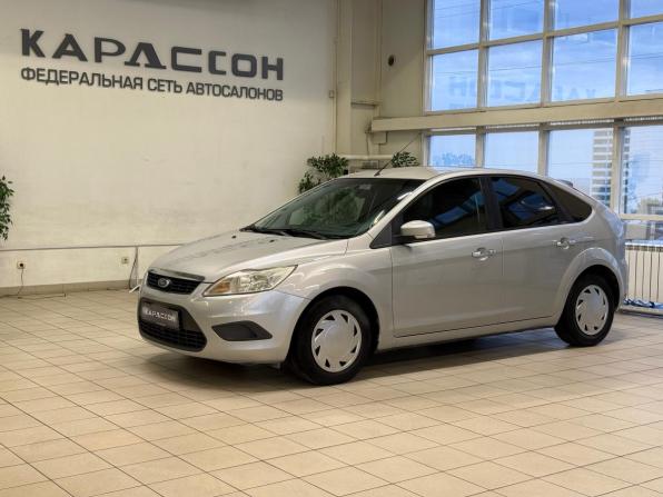 Ford Focus II Рестайлинг с пробегом 2010 года, цена 515 000 рублей, 166000 км, хэтчбек, Автокод Объявления