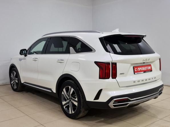 Kia Sorento IV с пробегом 2022 года, цена 4 170 000 рублей, 53162 км, внедорожник, Автокод Объявления