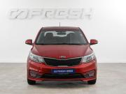 Kia Rio III Рестайлинг Москва  - изображение 22