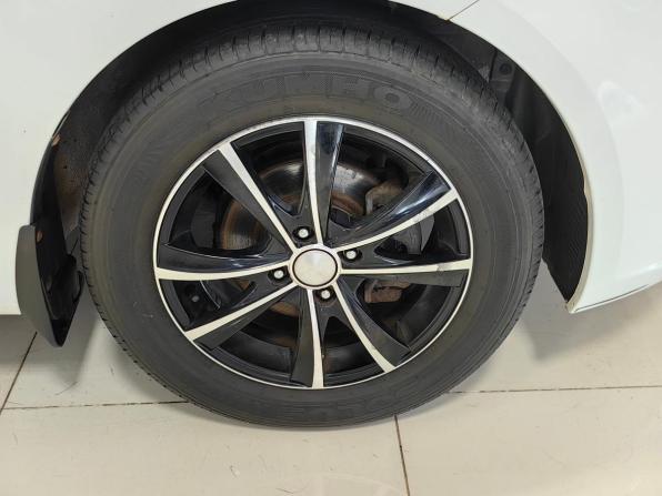 Kia Rio III с пробегом 2015 года, цена 875 000 рублей, 65970 км, хэтчбек, Автокод Объявления