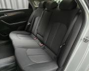Hyundai Sonata VII (LF) Рестайлинг Подольск  - изображение 33