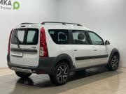 Lada (ВАЗ) Largus I Санкт-Петербург  - изображение 22