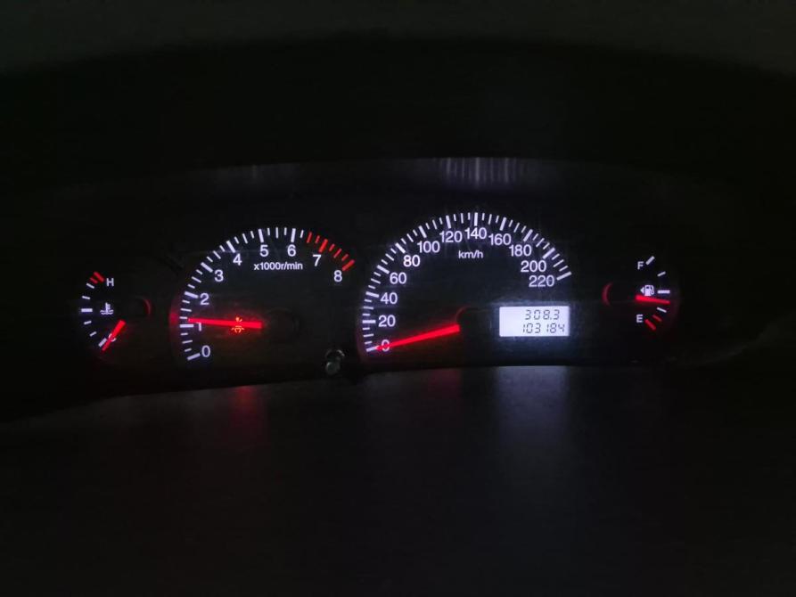 Geely MK I Рестайлинг Альметьевск  - изображение 14