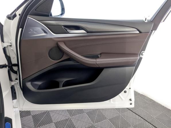 BMW X4 II (G02) Рестайлинг с пробегом 2022 года, цена 6 400 000 рублей, 60720 км, внедорожник, Автокод Объявления