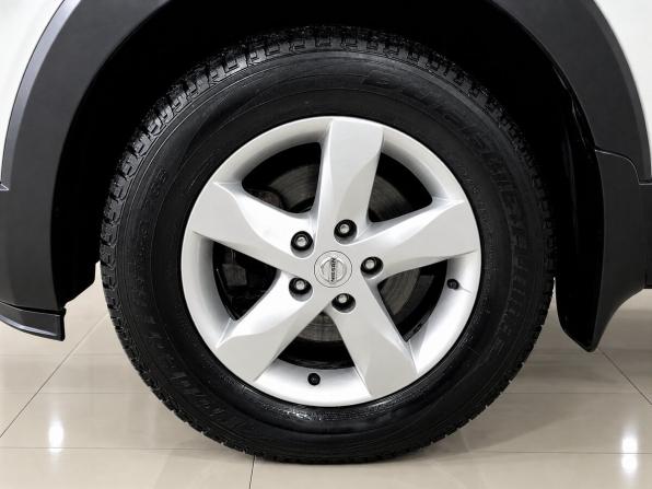 Nissan Qashqai I Рестайлинг с пробегом 2013 года, цена 1 120 000 рублей, 164678 км, внедорожник, Автокод Объявления