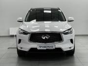 Infiniti QX50 II Казань  - изображение 27