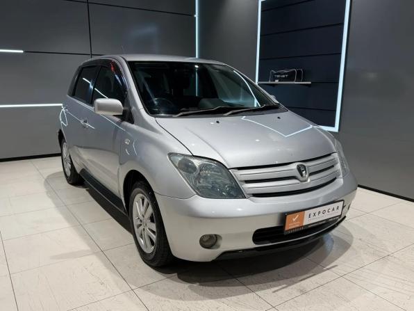 Toyota Ist I с пробегом 2002 года, цена 560 000 рублей, 186000 км, хэтчбек, Автокод Объявления
