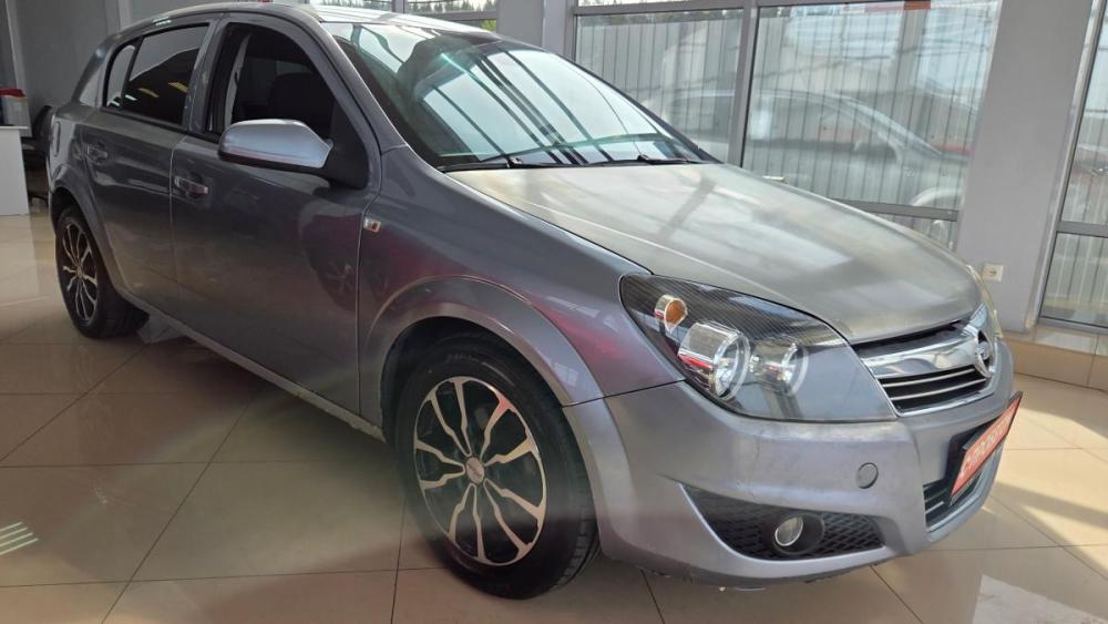 Opel Astra H Рестайлинг Арзамас  - изображение 6