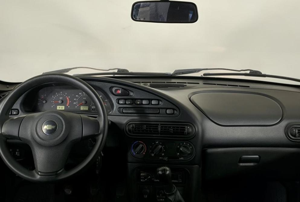 Chevrolet Niva I Рестайлинг Нижний Новгород  - изображение 10