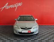 Opel Astra J Вологда  - изображение 26