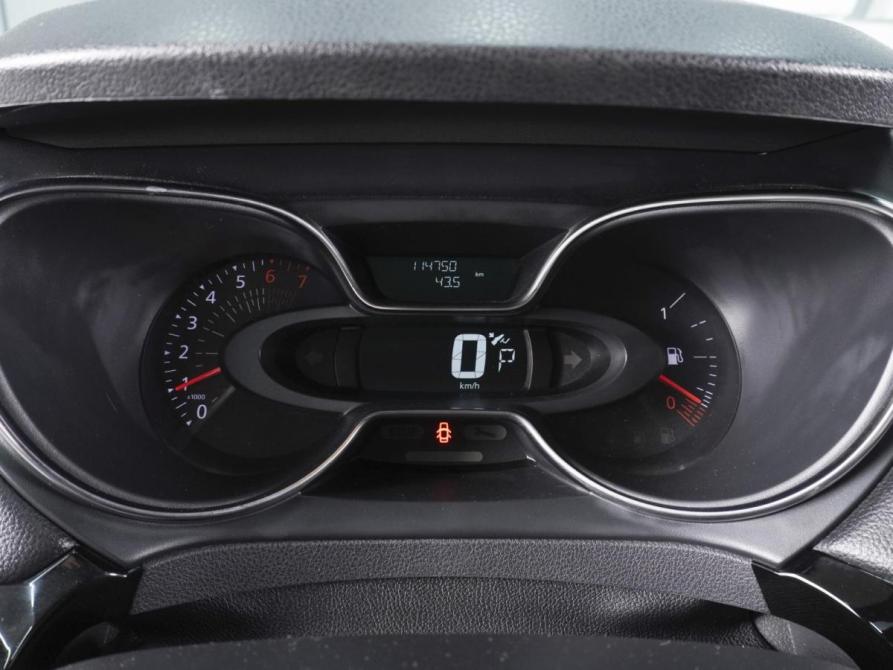 Renault Kaptur I Рестайлинг Ростов-на-Дону  - изображение 19