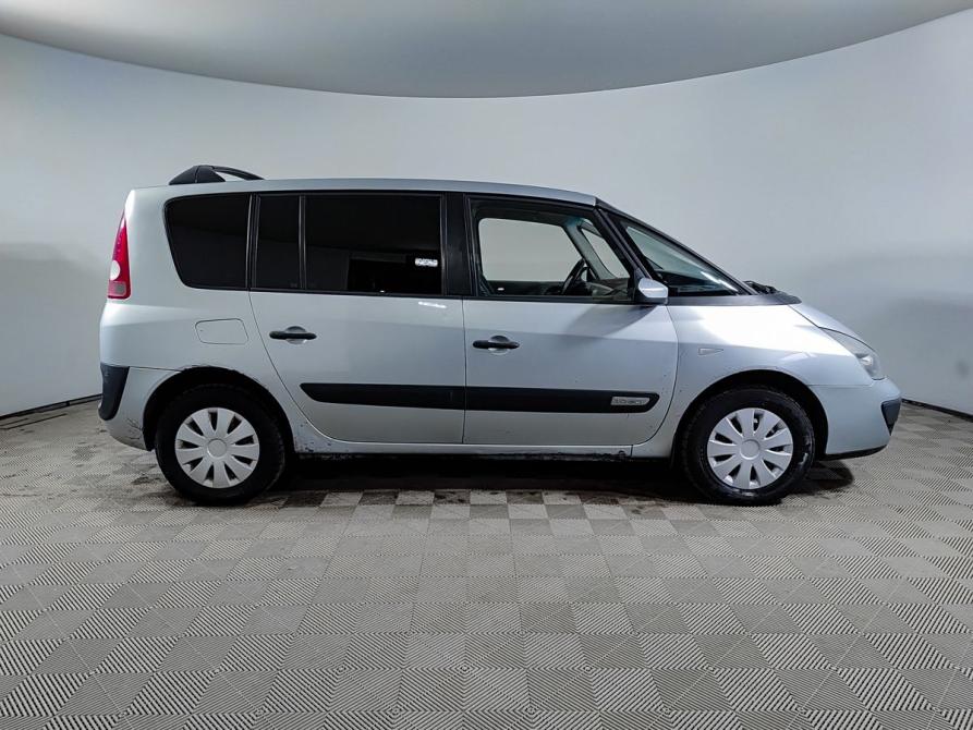 Renault Espace IV Уфа  - изображение 5