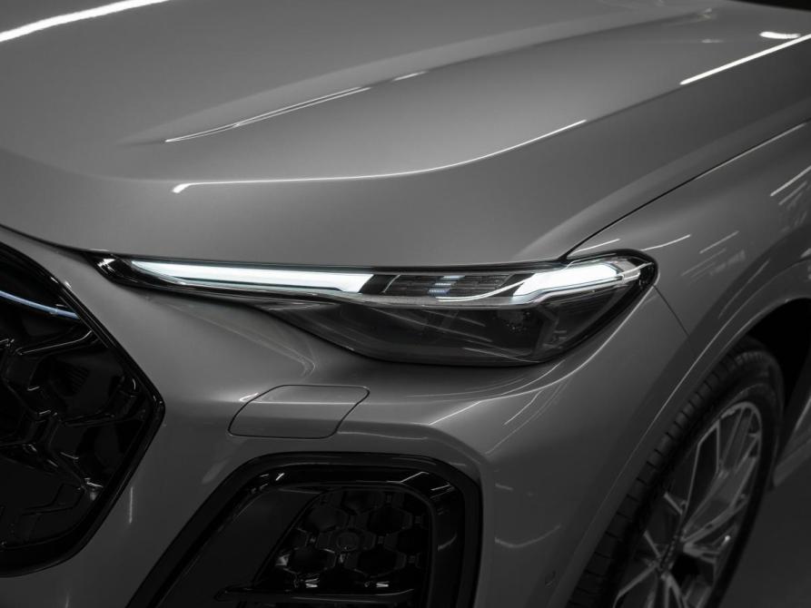 Audi Q5 III (GU) Москва  - изображение 25