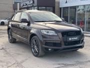 Audi Q7 I (4L) Рестайлинг Пермь  - изображение 34