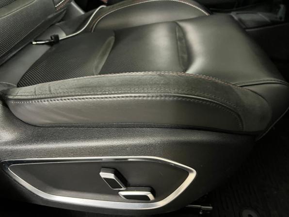 Geely Tugella I с пробегом 2021 года, цена 2 527 000 рублей, 95400 км, внедорожник, Автокод Объявления