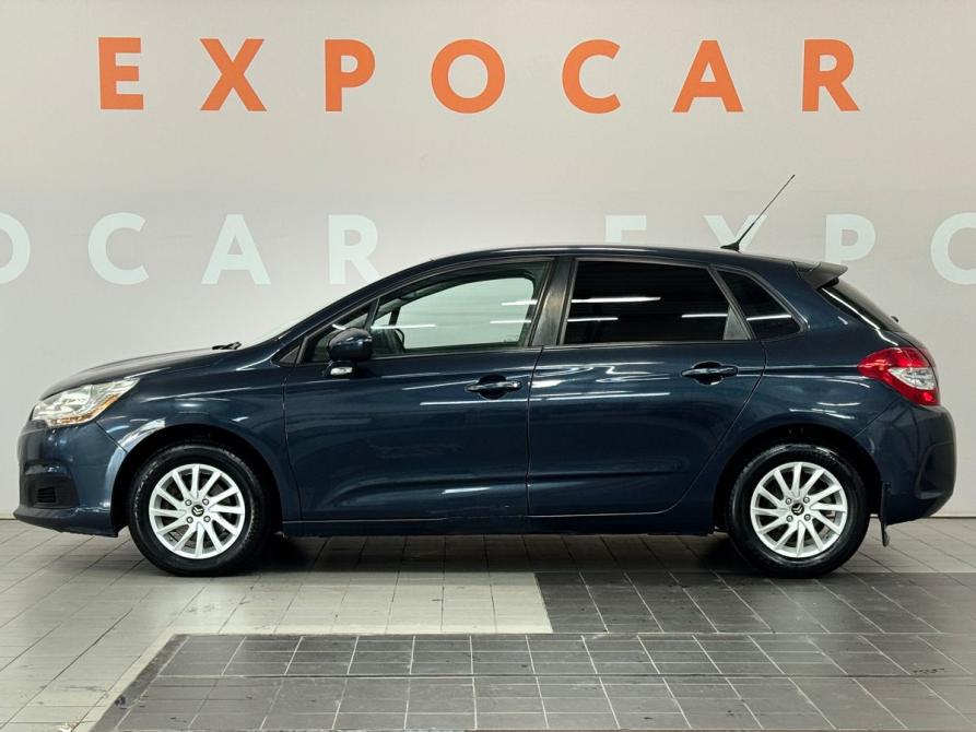 Citroen C4 II Волгоград  - изображение 8
