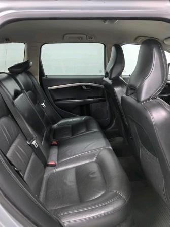 Volvo XC70 II с пробегом 2008 года, цена 1 150 000 рублей, 191503 км, универсал, Автокод Объявления