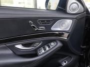 Mercedes-Benz S-Класс VI (W222 C217) Рестайлинг Москва  - изображение 56