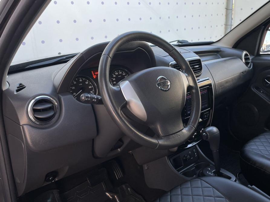 Nissan Terrano III (D10) Тамбов  - изображение 15