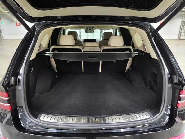 Genesis GV80 I с пробегом 2021 года, цена 4 820 000 рублей, 152467 км, внедорожник, Автокод Объявления
