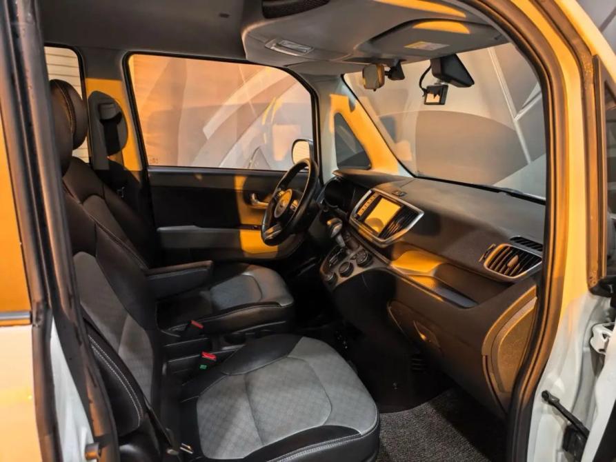 Kia Ray I Рестайлинг Пермь  - изображение 11