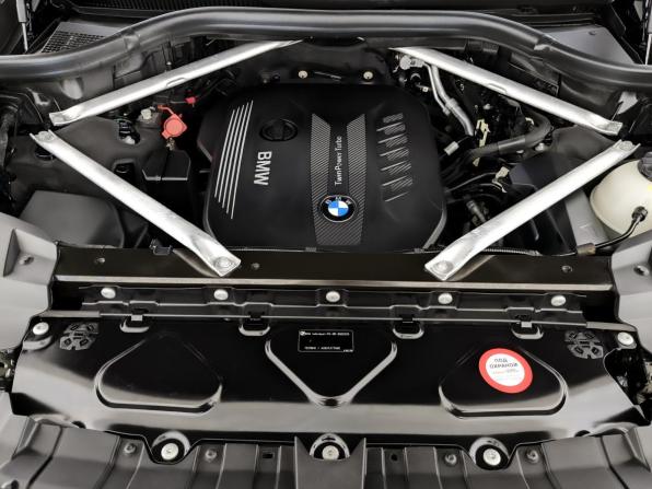 BMW X7 I (G07) с пробегом 2021 года, цена 9 200 000 рублей, 72025 км, внедорожник, Автокод Объявления