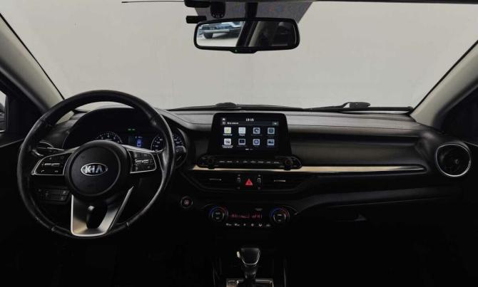 Kia Cerato IV с пробегом 2019 года, цена 1 327 000 рублей, 204935 км, седан, Автокод Объявления