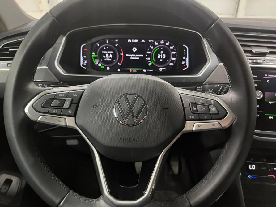 Volkswagen Tiguan II Рестайлинг Казань  - изображение 26