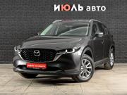 Mazda CX-5 II Рестайлинг Екатеринбург  - изображение 21
