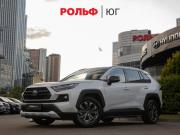 Toyota RAV4 V (XA50) Москва  - изображение 20