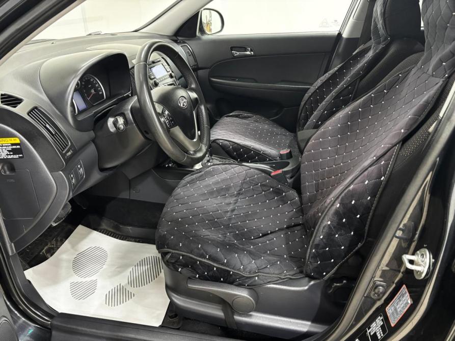 Hyundai i30 I Альметьевск  - изображение 9