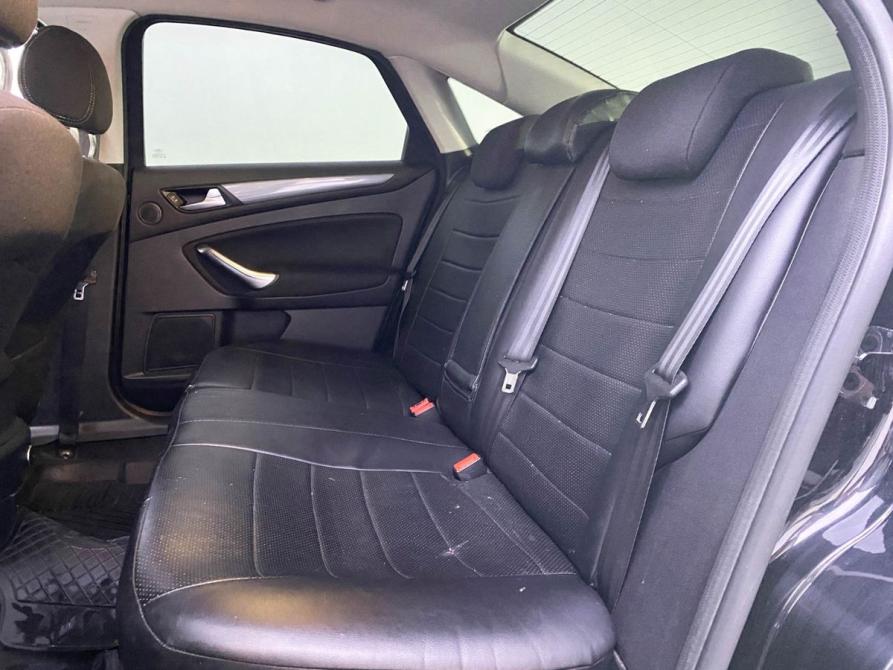 Ford Mondeo IV Рестайлинг Уфа  - изображение 13