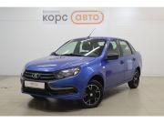 Lada (ВАЗ) Granta I Рестайлинг Коломна  - изображение 15