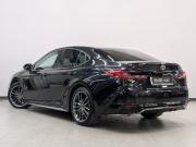 Toyota Camry IX (XV80) China Market Москва  - изображение 34