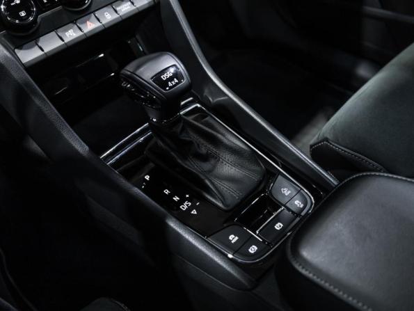 Skoda Kodiaq I с пробегом 2020 года, цена 3 348 777 рублей, 73000 км, внедорожник, Автокод Объявления