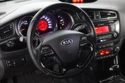 Kia Ceed II Санкт-Петербург  - изображение 24