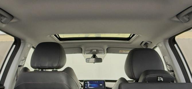 Chery Tiggo 4 Pro I Рестайлинг с пробегом 2023 года, цена 1 590 000 рублей, 101130 км, внедорожник, Автокод Объявления