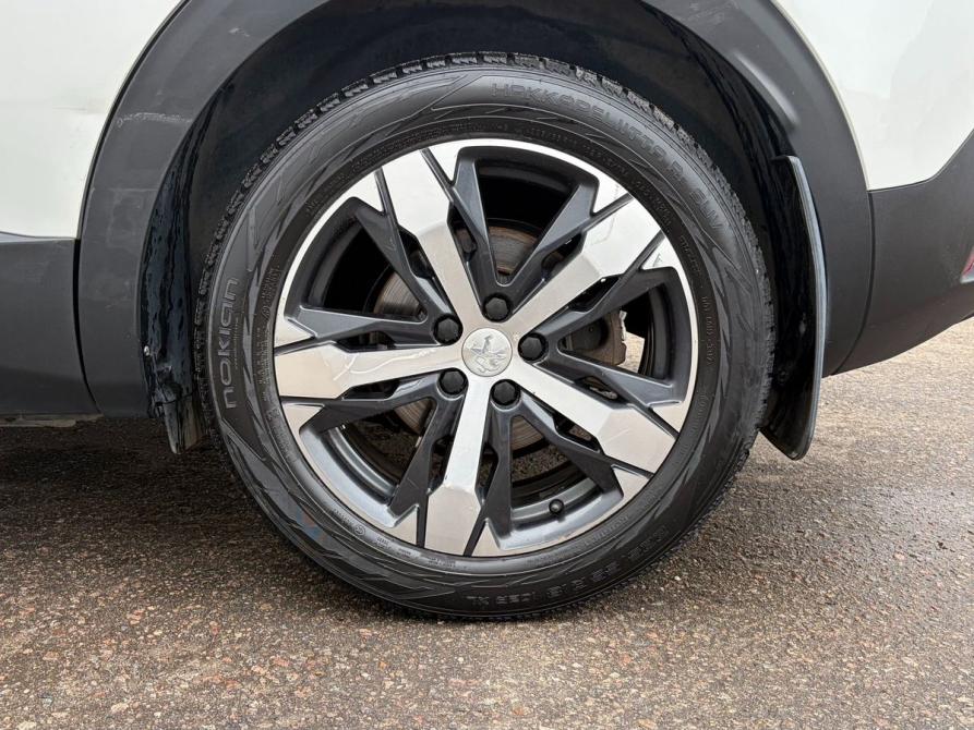 Peugeot 3008 II Москва  - изображение 9