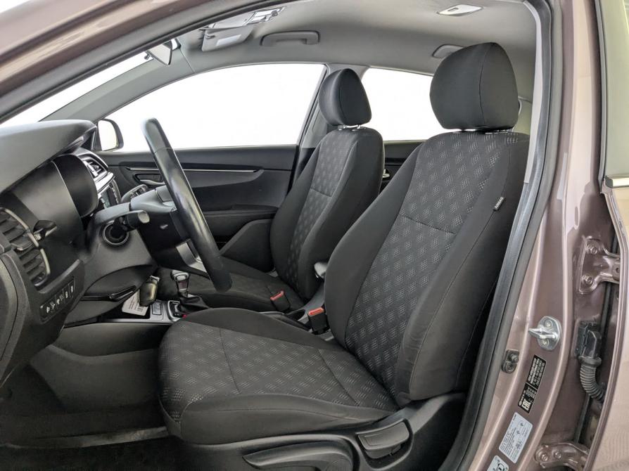 Kia Rio IV Москва  - изображение 19